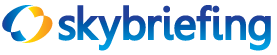 Skybriefing Logo